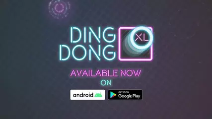 Ding Dong XL Android Trailer (V7a)
