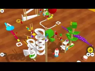 Rube Goldberg Machine Tricks [Trailer]