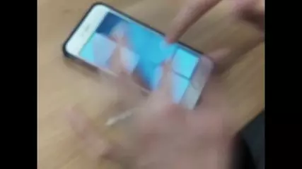 Drum Tiles 202 strokes!