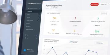 Best 10 Alternatives to LastPass for Android