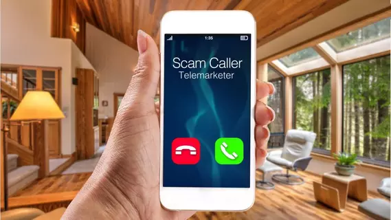 Must-Have Apps to Block Spam & Unwanted Calls