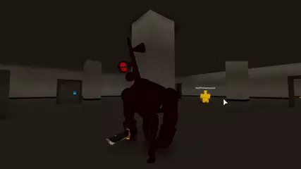 Siren Head Skins for Roblox