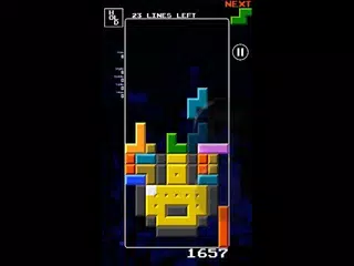 TETЯIS / PENTOMINOVICH - Trailer video