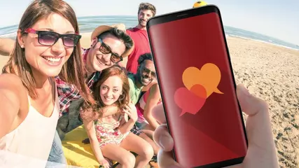 yoomee: Die Flirt- und Dating-App im Google Play Store
