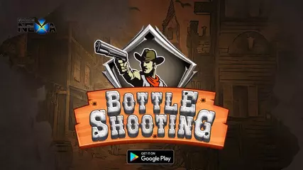 BottleShooter2020 |  FREE GAMES to play | GameNexa