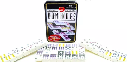 Beste 10 Dominospiele für Mobilgeräte