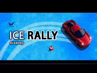 Ice Rally Academy (iOS & Android)