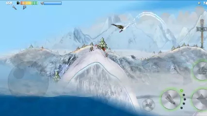 Carpet Bombing 2, gameplay