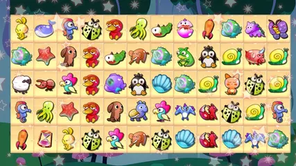 Connect Animals Puzzle 2020