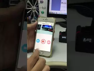 行车记录仪视频