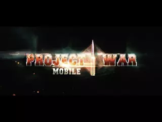 Project War Mobile Trailer