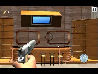 BottleShooter3d