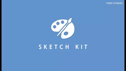Sketch Kit: スケッチキット