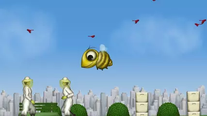 Tasty Planet Forever Trailer