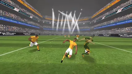 King Of Soccer - Football Run_Trailer_E_noB