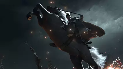 獅子の如く～戦国覇王戦記～ PV 第1弾