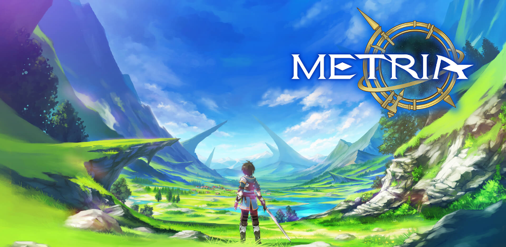 METRIA, el ARPG mágico de Asobimo Inc, ya está disponible para Android e iOS
