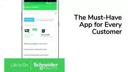 Download mySchneider App on Google Play | Schneider Electric