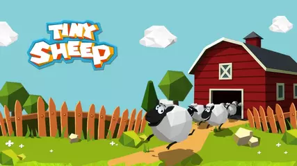 ❄ Tiny Sheep - Winter is Coming ❄