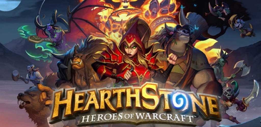 Hearthstone: Eine Reise ins Herz des Warcraft-Universums