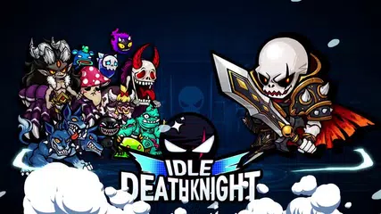 IDLE Death Knight