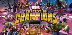 Marvel Torneio de Campeões, Marvel Contest of Champions
