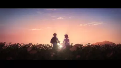 Short Animation ”TALES OF CRESTORIAーTHE WAKE OF SINー”