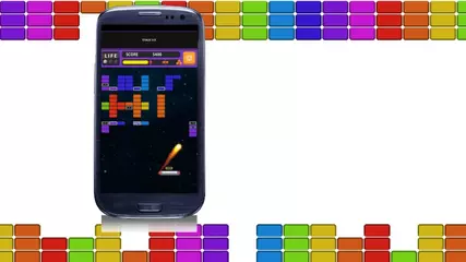 Best Arkanoid