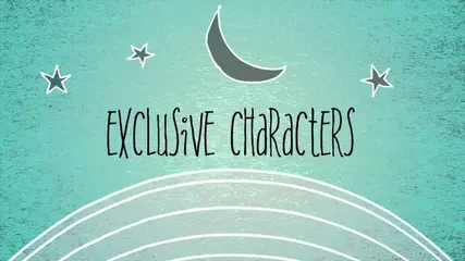 Write ABC Cursive Alphabets English