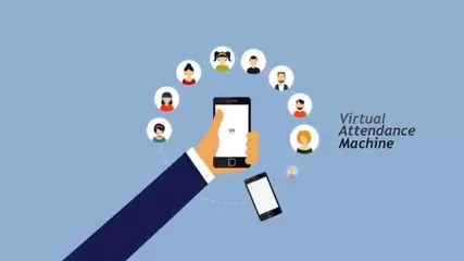 "Where's My Staff" NFC & GPS Tracking app - Powered by Tragging