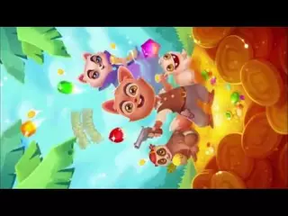 Treasure Hunters - mathch3