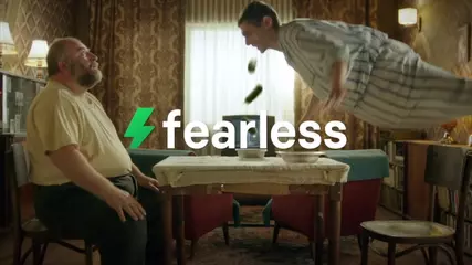 Introducing Fearless