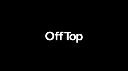 OffTop - Write & Record Over Beats