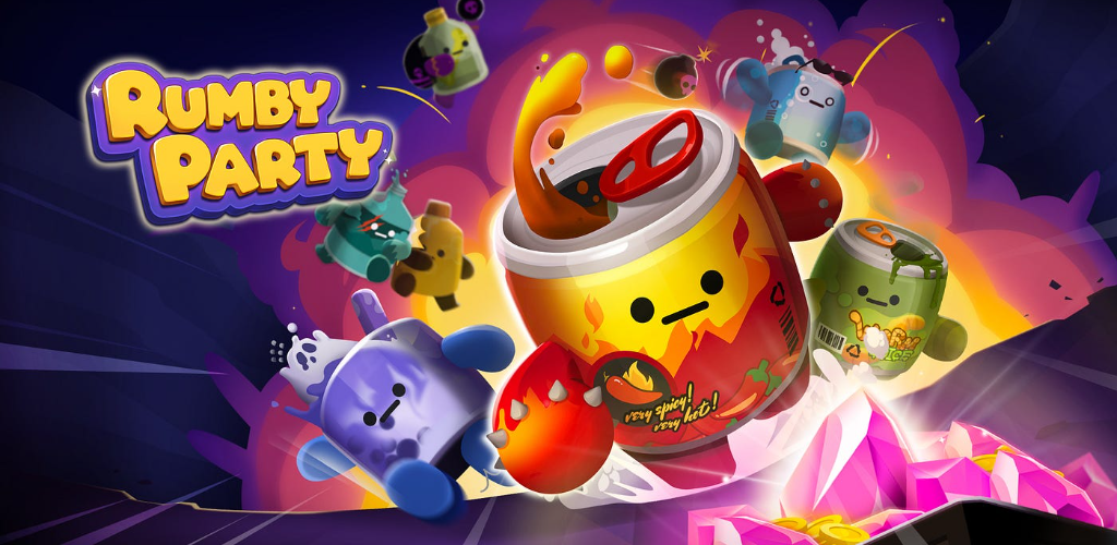 Festa Rumby é lançado oficialmente para Android e iOS