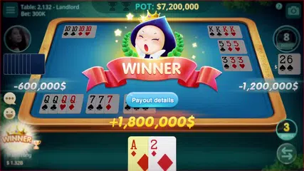 Tongits ZingPlay - No.1 online Tongits game in the Philippines