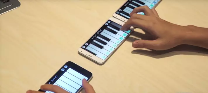 Best 10 Apps to Learn New Instruments