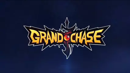 GrandChase ㅣ Gather & Slay Action RPG ㅣ DE