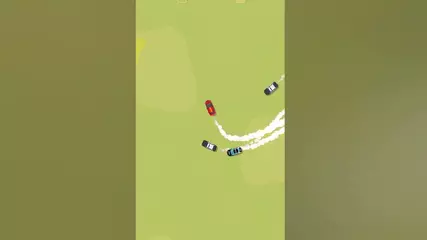 Cop Chop - Gameplay Trailer