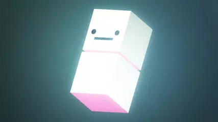 Push & Pop Short Trailer