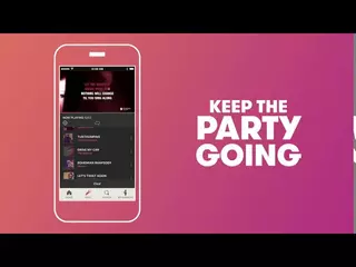 Stingray Karaoke Mobile App