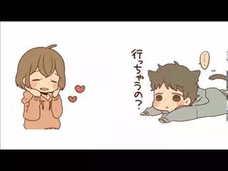 無料スタンプ・素直になるスタンプ for Android