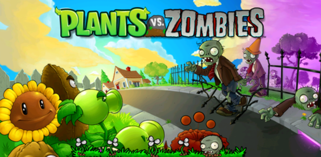 Plants vs. Zombies: Мобильная классика, которая не стареет