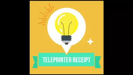 How to solve a business problem - receipts