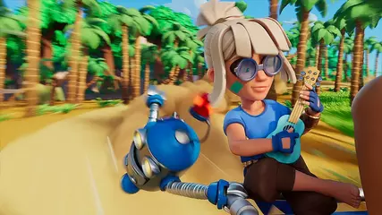 Boom Beach: Frontlines "Join The Fight!"