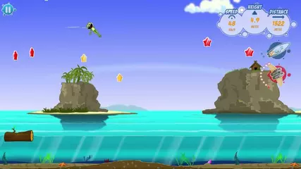 Froggy Splash Gameplay Trailer