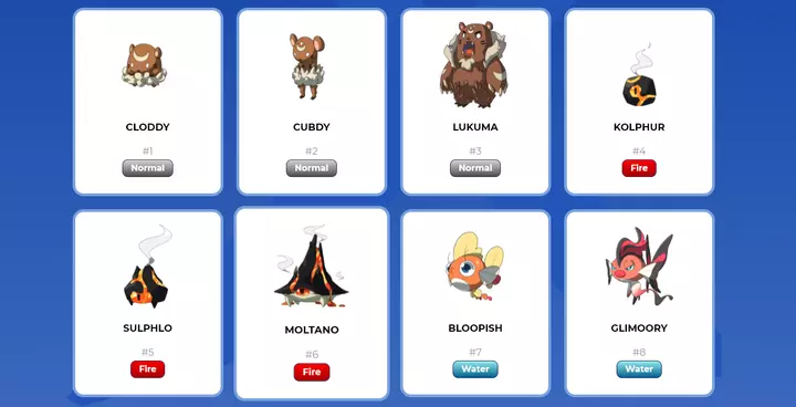 Nexomon: Extinction Vorregistrieren