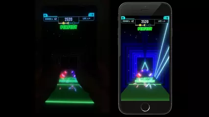 Beat Swiper - New Version - 2020