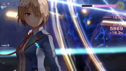 【事前登録開始】『ヘブンバーンズレッド』第1弾プロモーションムービー