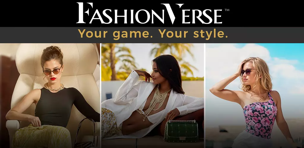 FashionVerse, un juego scial de estilismo, llegará a iOS, Android y Netflix en enero