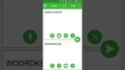 All Language Translator Promo